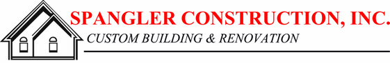 Spangler Construction - Custom Building and Renovations